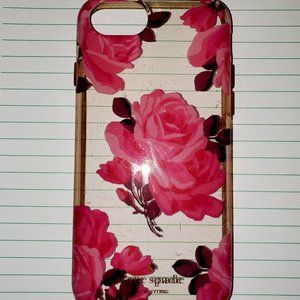 Kate Spade iPhone case